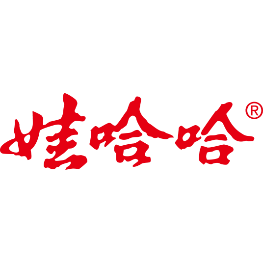 娃哈哈
