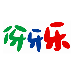 伢牙乐儿童牙膏